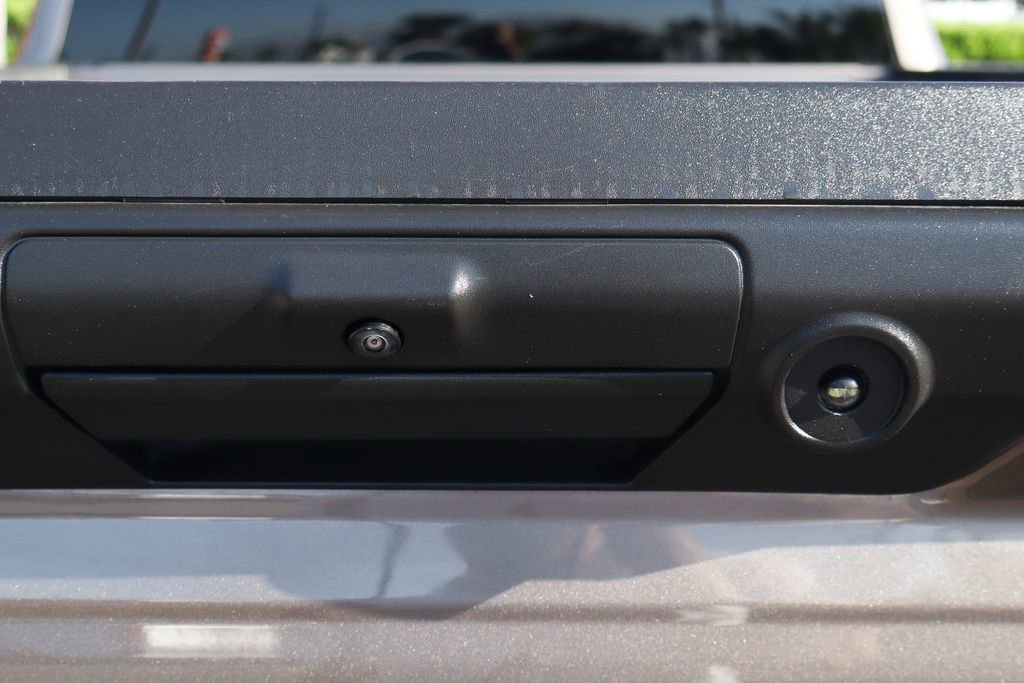 Used 2023 Ford F350 XLT w/ 360-Degree Camera Package image 54