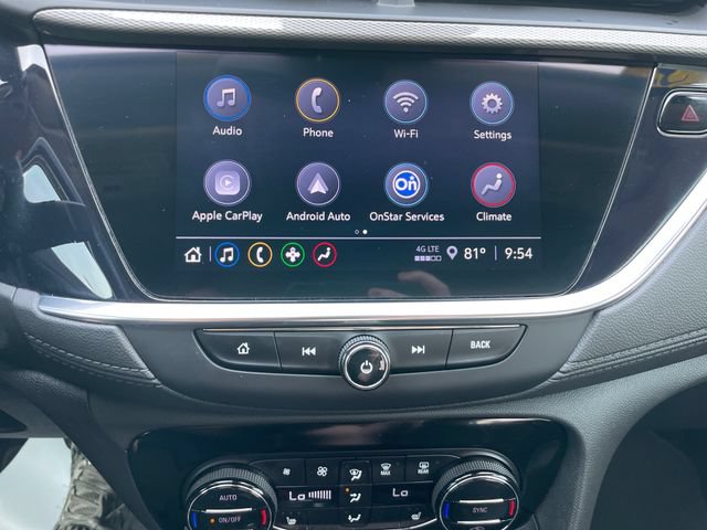 Used 2023 Buick Encore GX Select FWD image 13