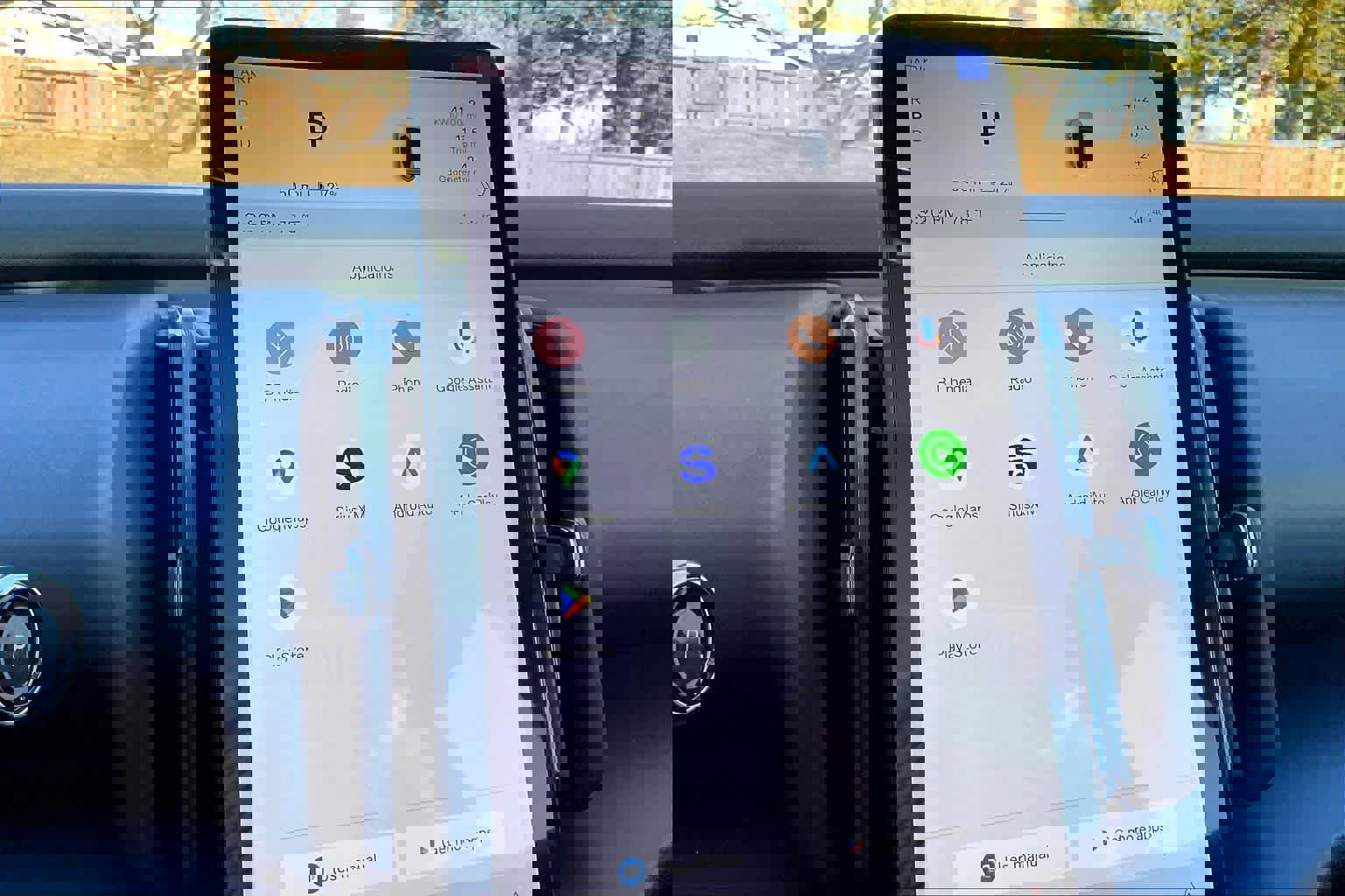 New 2026 Volvo EX30 Ultra image 22