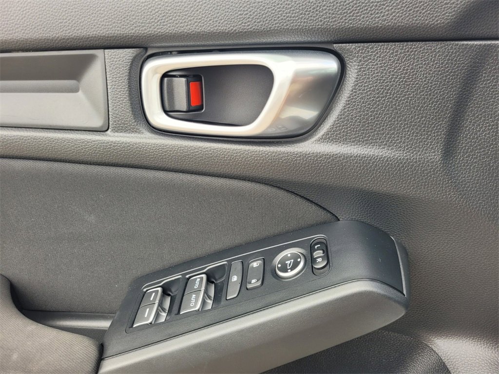 Used 2023 Honda Civic Sport image 22