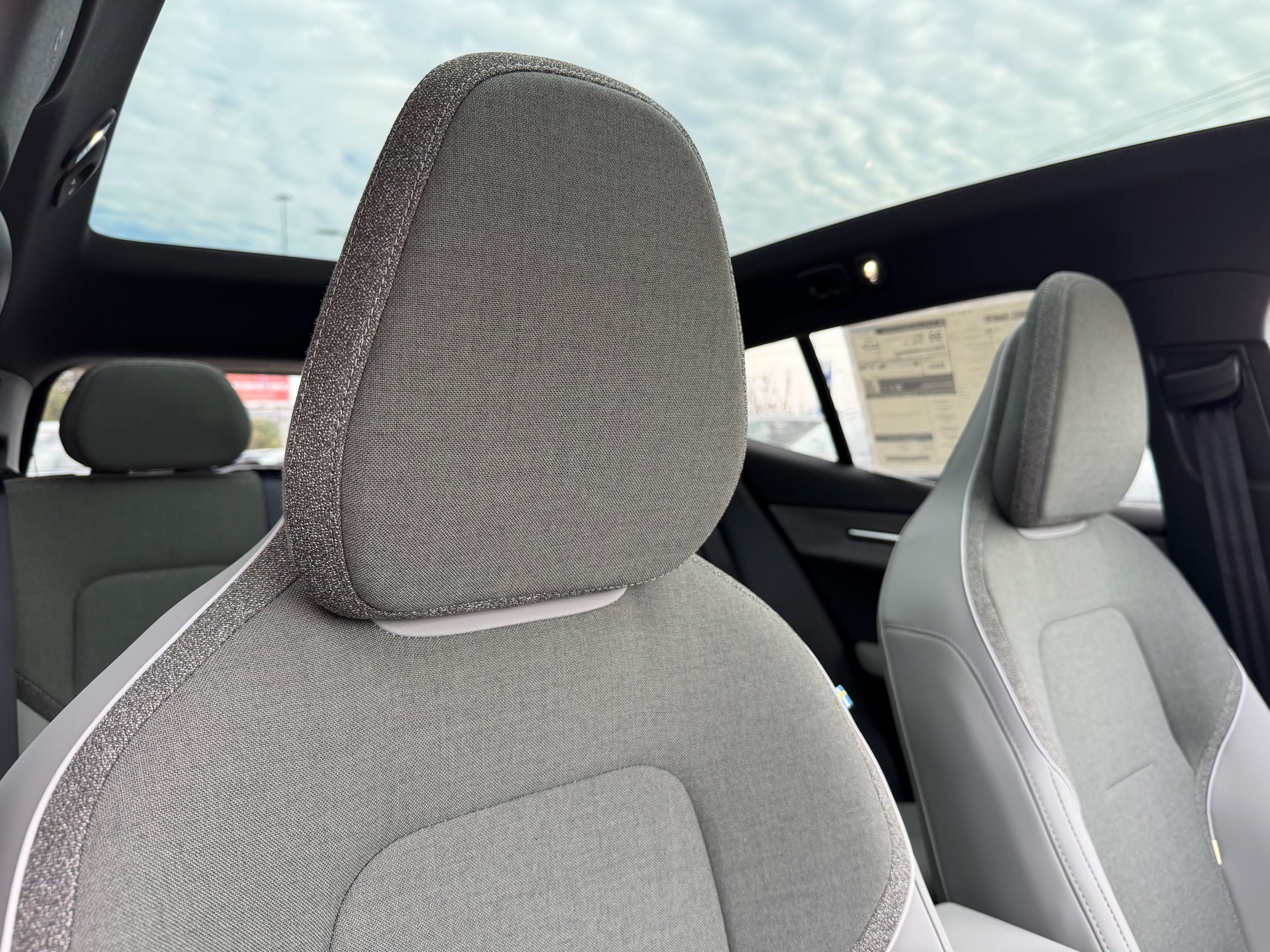 New 2026 Volvo EX30 Cross Country Ultra w/ Protection Package Premier AWD/4WD image 9