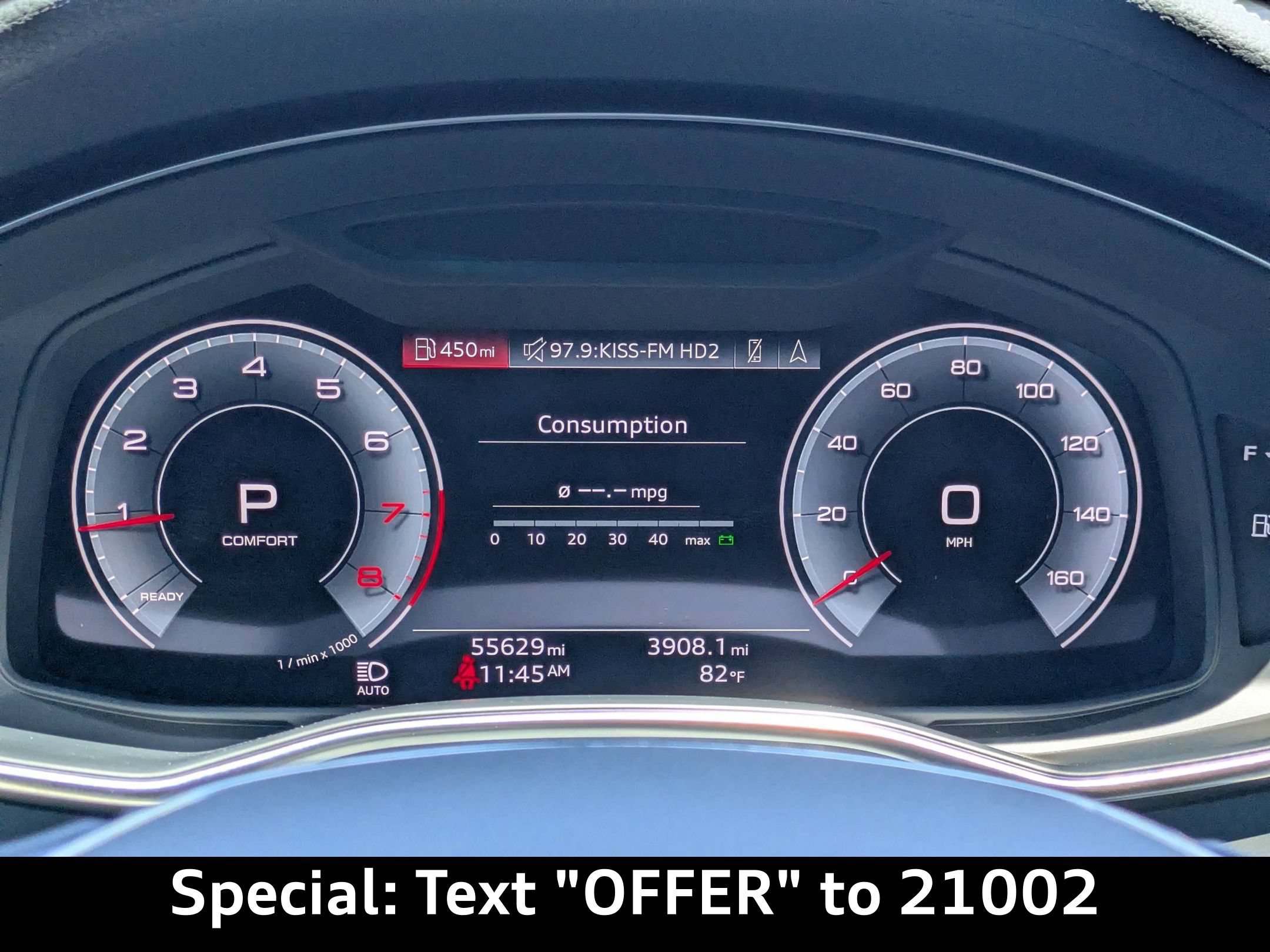 Used 2021 Audi A6 2.0T Premium w/ Convenience Package AWD/4WD image 32