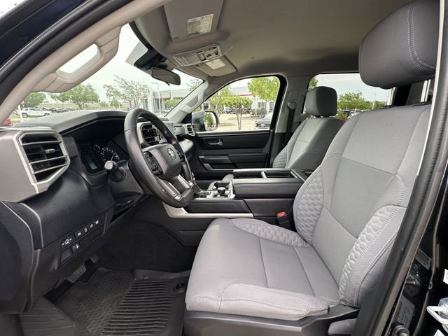 Used 2024 Toyota Tundra SR5 AWD/4WD image 26