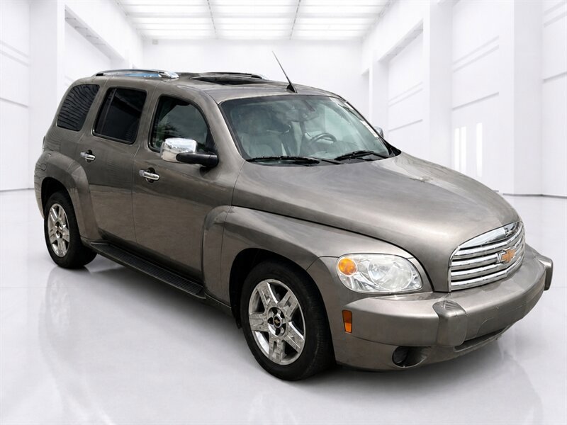 Used 2011 Chevrolet HHR LT