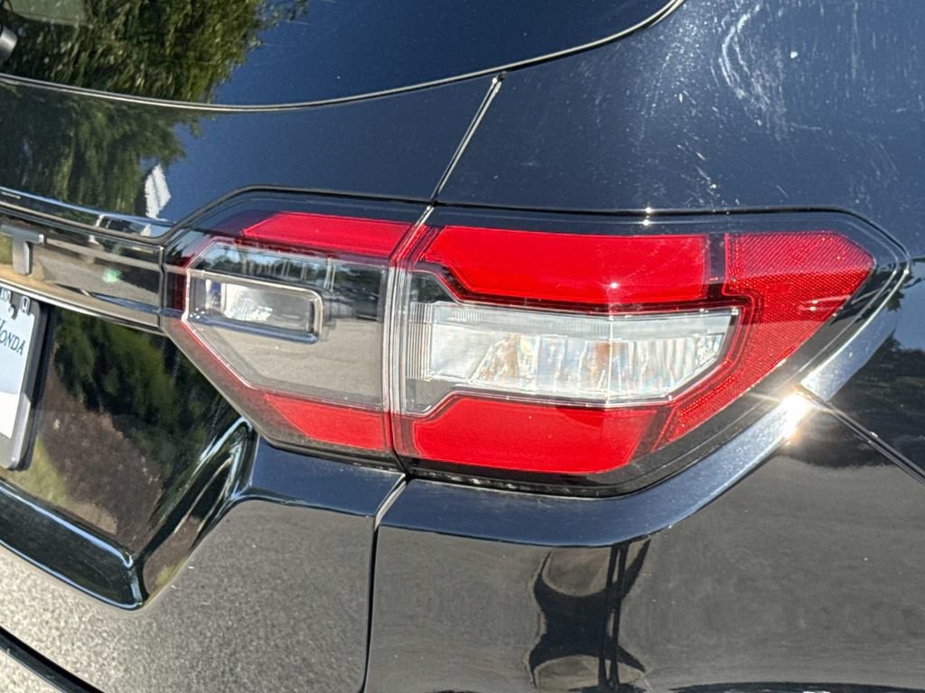 Certified 2023 Honda Pilot EX-L image 29