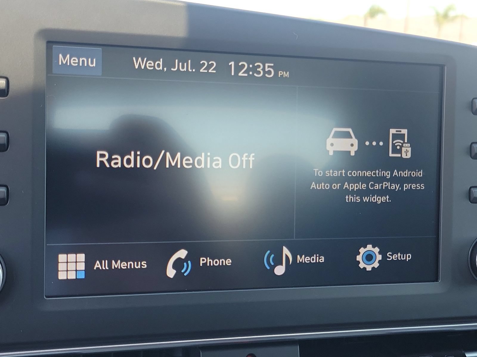 New 2026 Hyundai Elantra SE FWD image 11