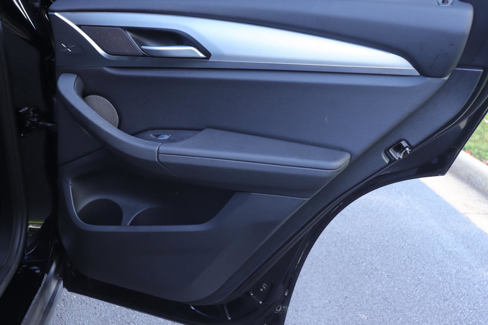 Used 2024 BMW X3 sDrive30i w/ Premium Package w/ZPA image 22