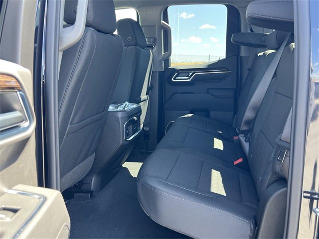 New 2026 GMC Sierra 1500 Elevation w/ LPO, Elevation Black Package image 27