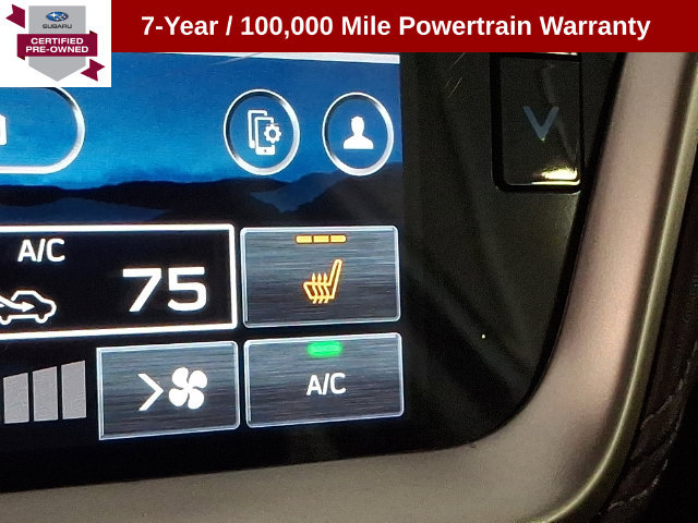 Certified 2024 Subaru Legacy Limited AWD/4WD image 25