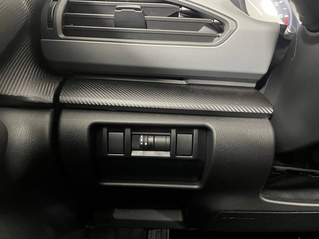 New 2026 Subaru Crosstrek 2.5i Limited image 20