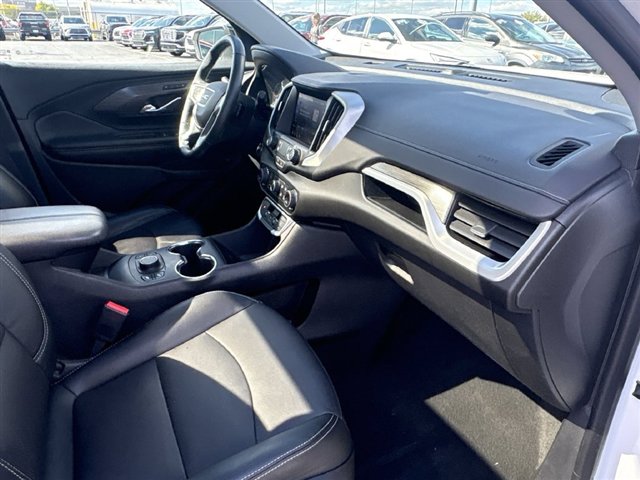 Certified 2023 GMC Terrain SLT w/ Elevation Edition FWD image 28
