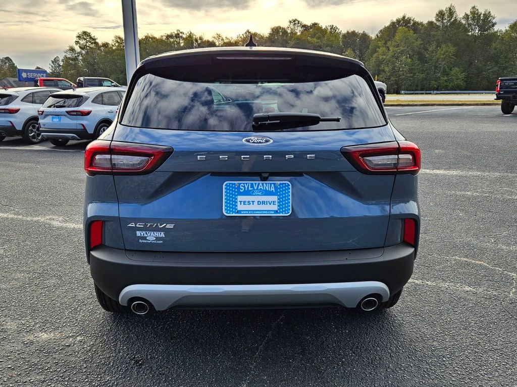 New 2026 Ford Escape Active w/ Cold Weather Package FWD image 10