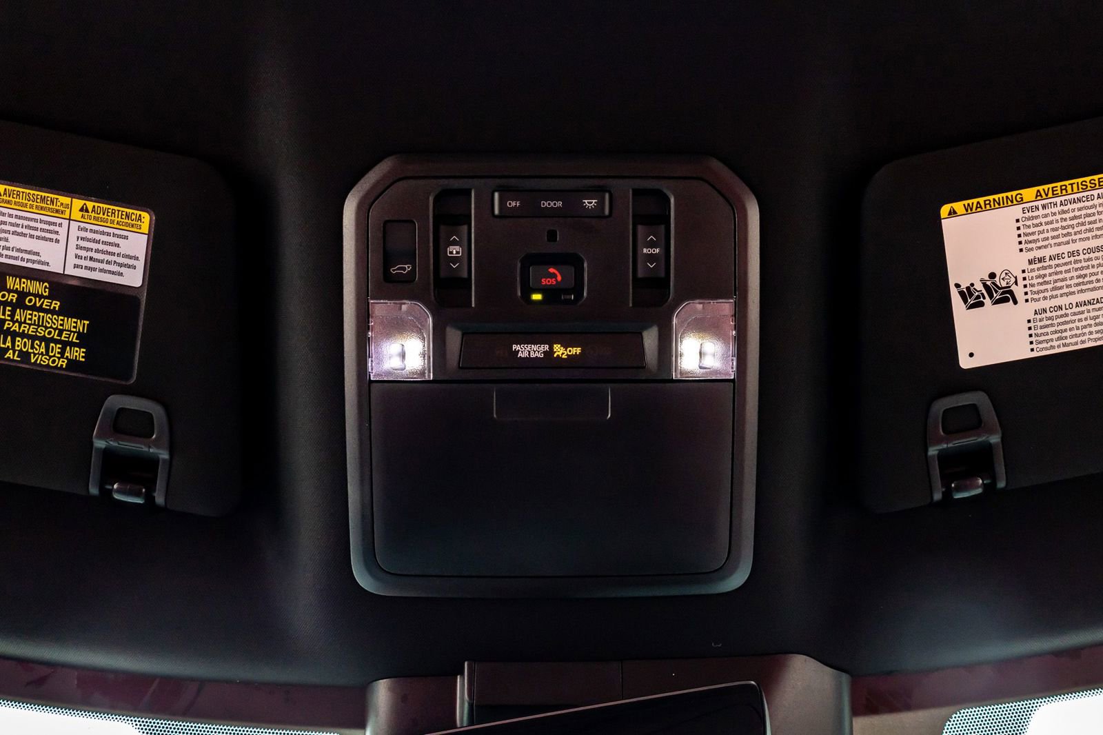 Used 2025 Toyota Sequoia TRD Pro image 27