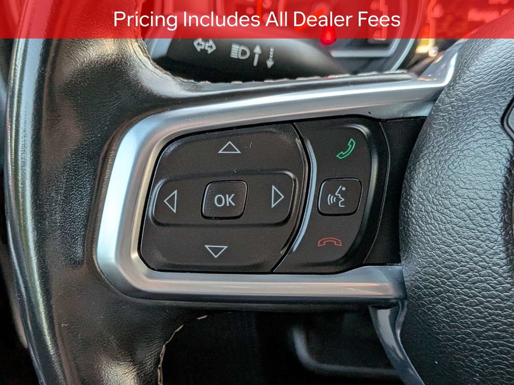 Used 2020 Jeep Gladiator Sport w/ Quick Order Package 24S AWD/4WD image 26