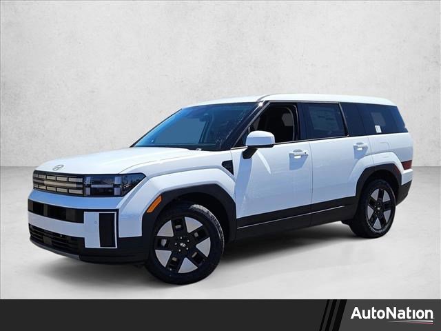 New 2026 Hyundai Santa Fe SE