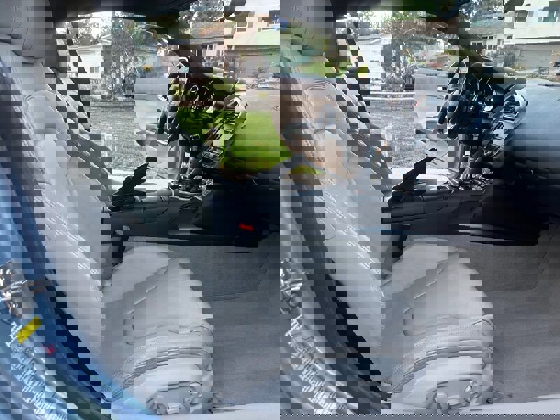 Used 2009 Audi R8 V8 w/ Enhanced Leather Pkg image 18