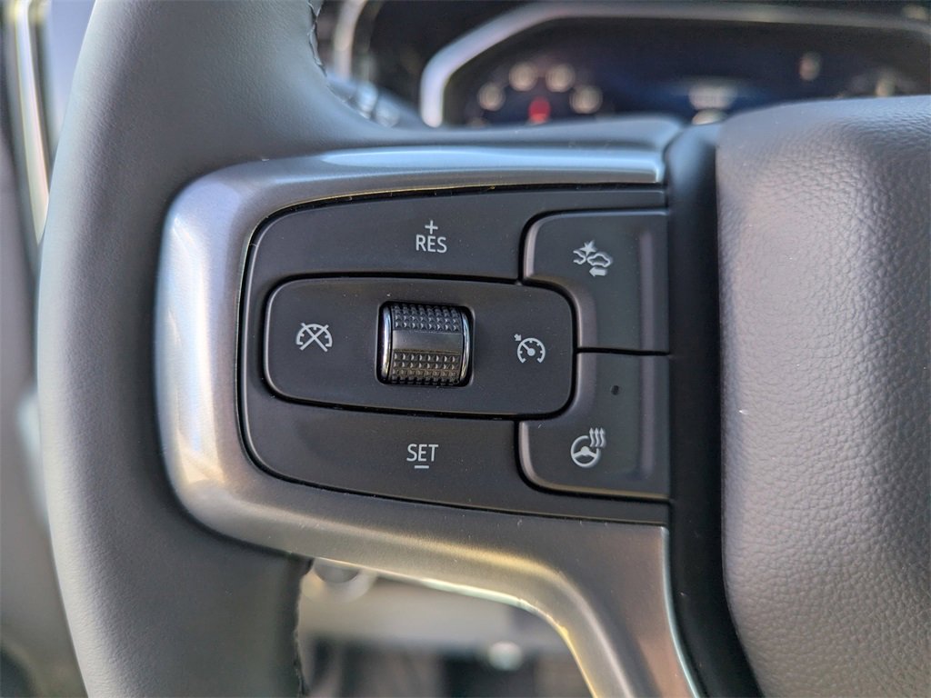 New 2026 Chevrolet Silverado 2500 LT w/ Safety Package image 13