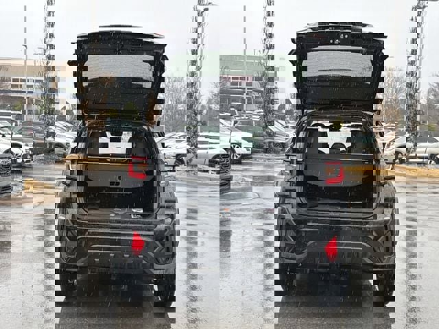 Certified 2025 Subaru Crosstrek 2.5i Limited w/ Crosstrek Mirror Package image 15