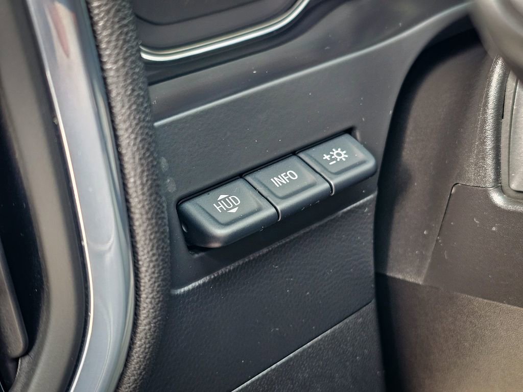 Used 2021 GMC Sierra 2500 Denali w/ Denali Ultimate Package image 23