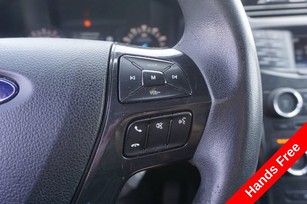 Used 2019 Ford Explorer 4WD Police Interceptor image 4