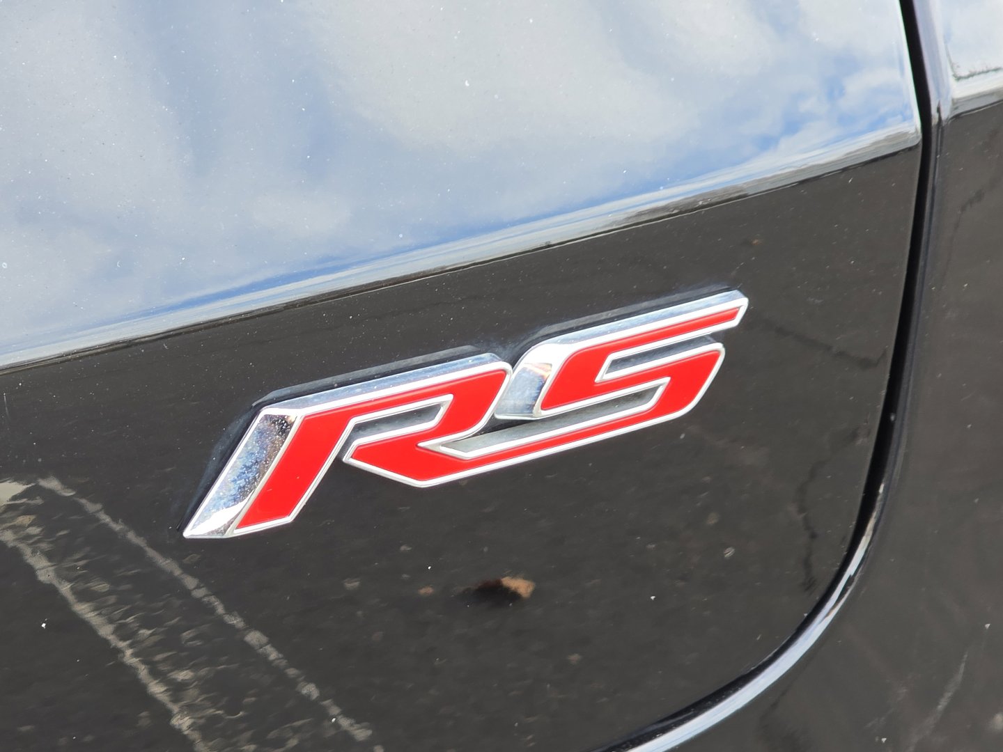 Certified 2023 Chevrolet TrailBlazer RS image 15