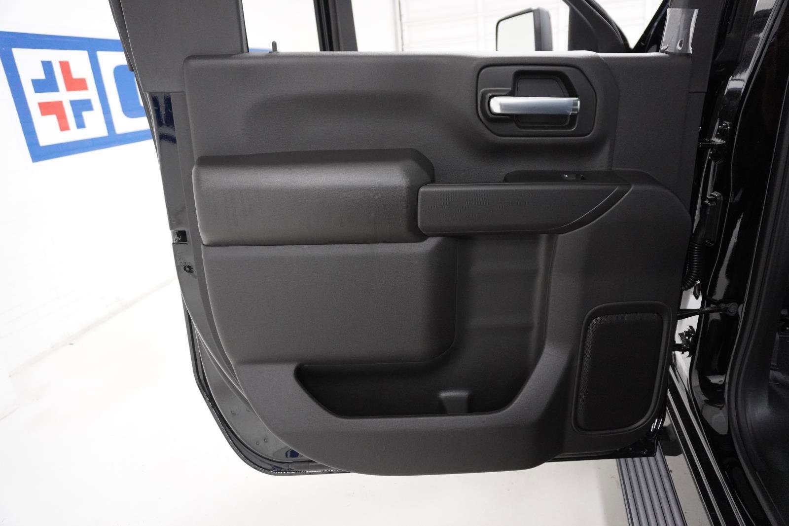 New 2026 Chevrolet Silverado 2500 Custom w/ Custom Value Package image 24