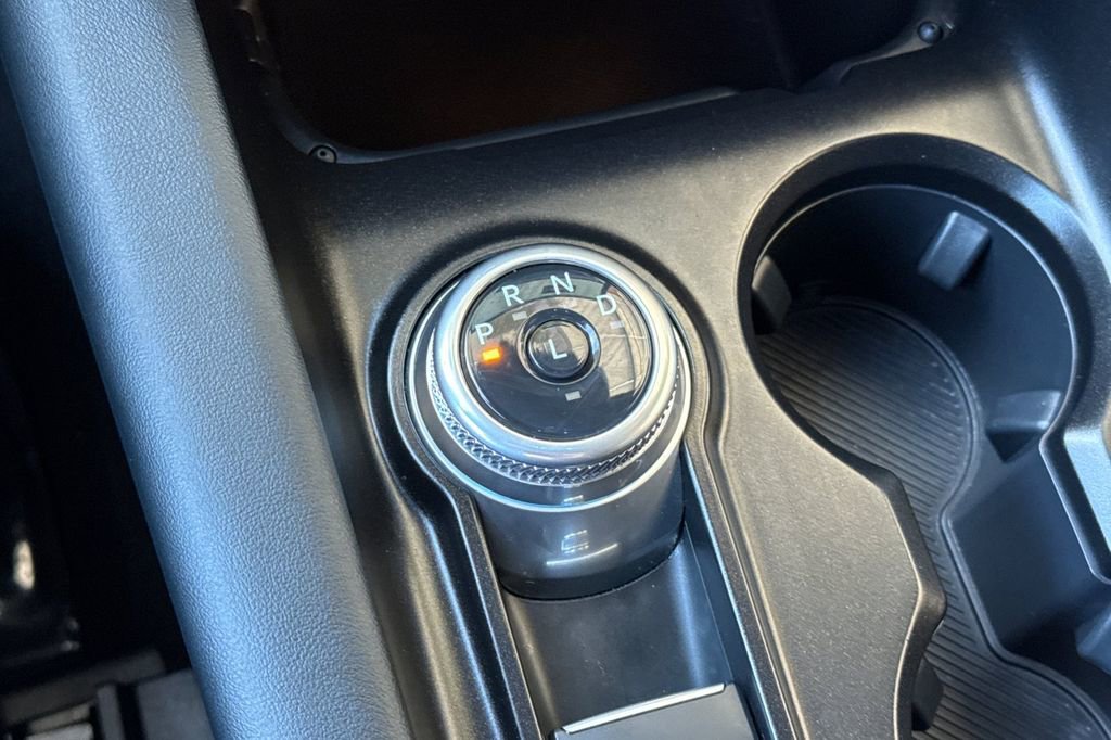 Used 2025 Ford Explorer ST-Line image 32