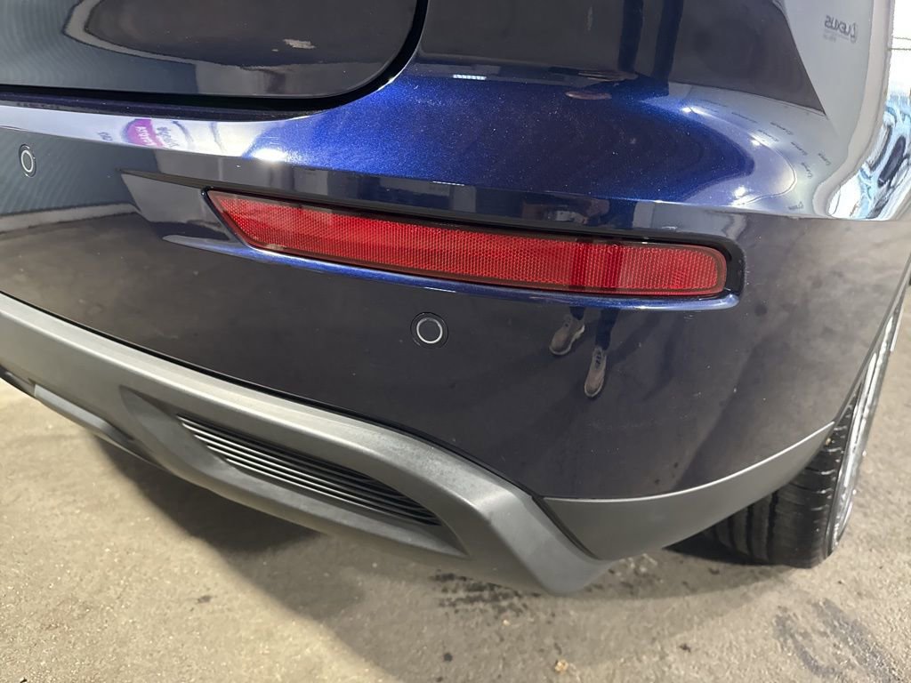 Used 2023 Mitsubishi Outlander ES image 16