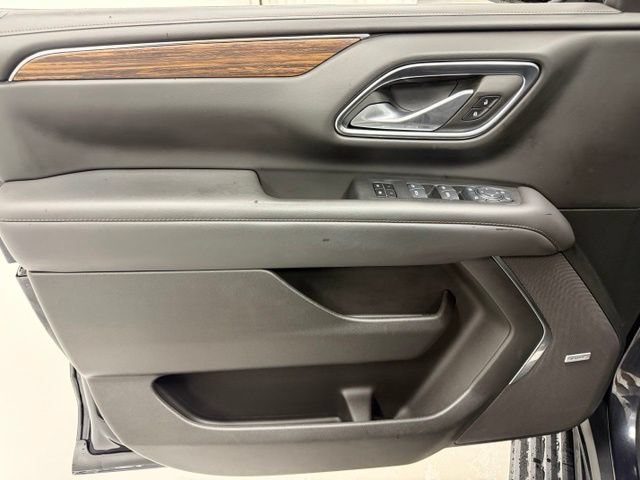 Certified 2024 Chevrolet Tahoe High Country w/ Advanced Technology Package AWD/4WD image 20