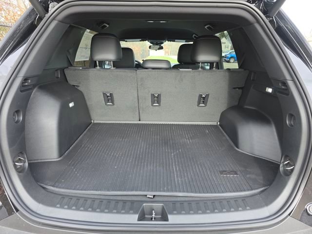 New 2026 Chevrolet Equinox RS w/ LPO, Floor Liner Package image 23