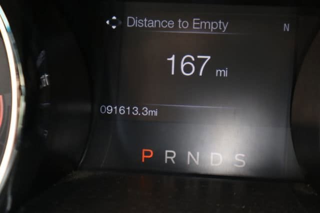 Used 2017 Ford Mustang Coupe RWD image 9
