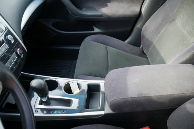 Used 2013 Nissan Altima 2.5 S image 19
