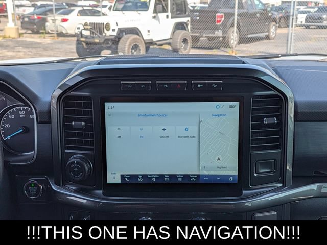 Used 2021 Ford F150 XLT w/ Equipment Group 302A High AWD/4WD image 33