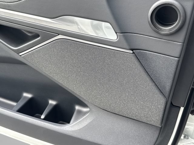 New 2027 Lincoln Navigator Reserve AWD/4WD image 30