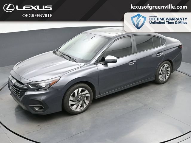 Used 2025 Subaru Legacy Touring XT w/ Tech Package #3 AWD/4WD image 44