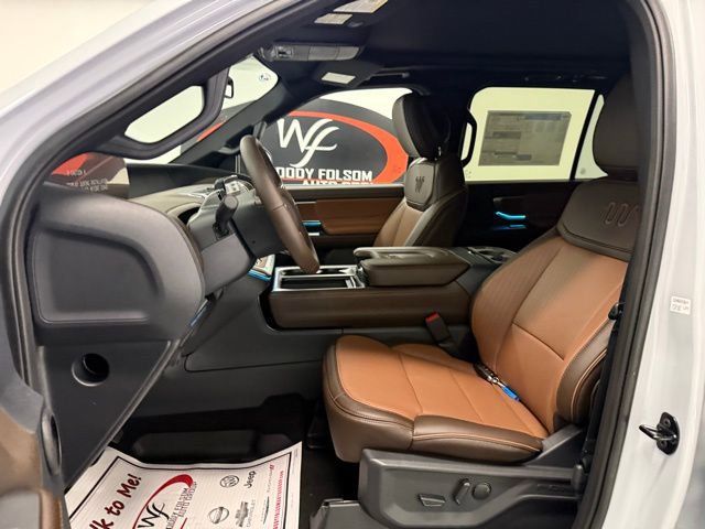 New 2026 Ford Expedition King Ranch AWD/4WD image 12