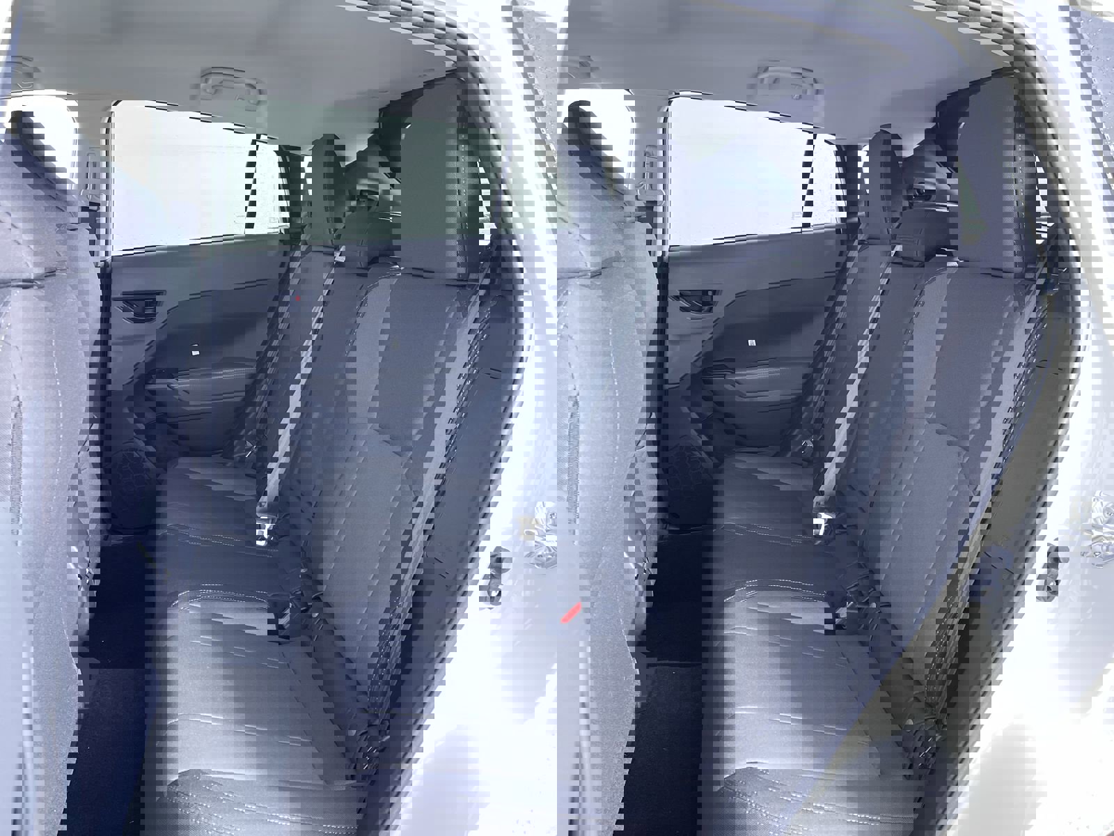 New 2026 Subaru Crosstrek 2.0i Premium w/ Crosstrek Mirror Package image 21