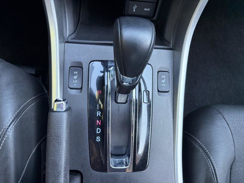 Used 2015 Honda Accord EX-L image 25