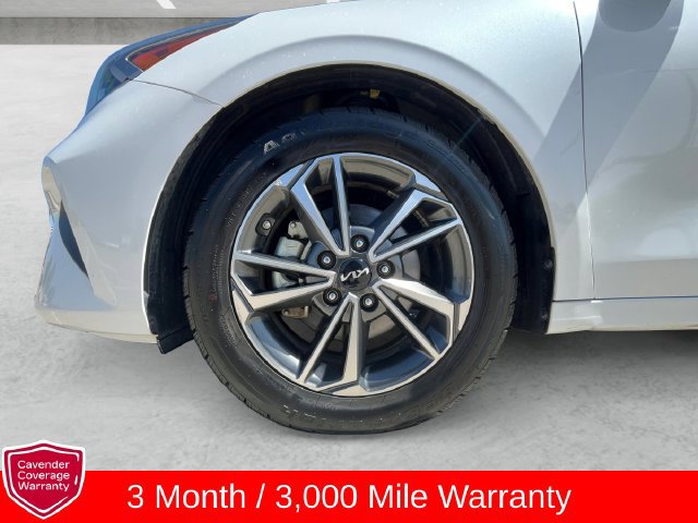 Used 2022 Kia Forte LXS FWD image 23