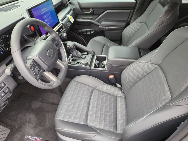 New 2026 Toyota 4Runner TRD Sport Premium image 11