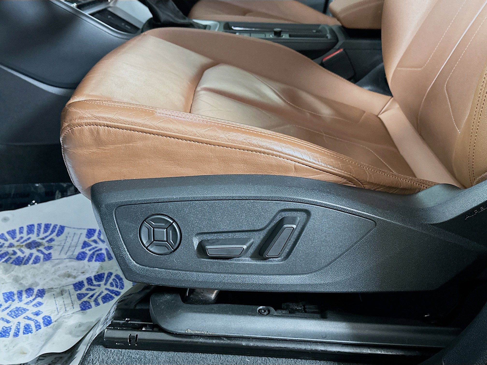 Used 2021 Audi Q3 2.0T Premium w/ Convenience Package image 18