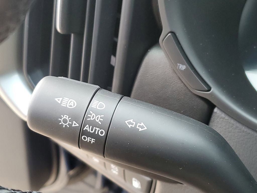 New 2026 MAZDA CX-50 AWD 2.5 Hybrid w/ Cargo Package image 18