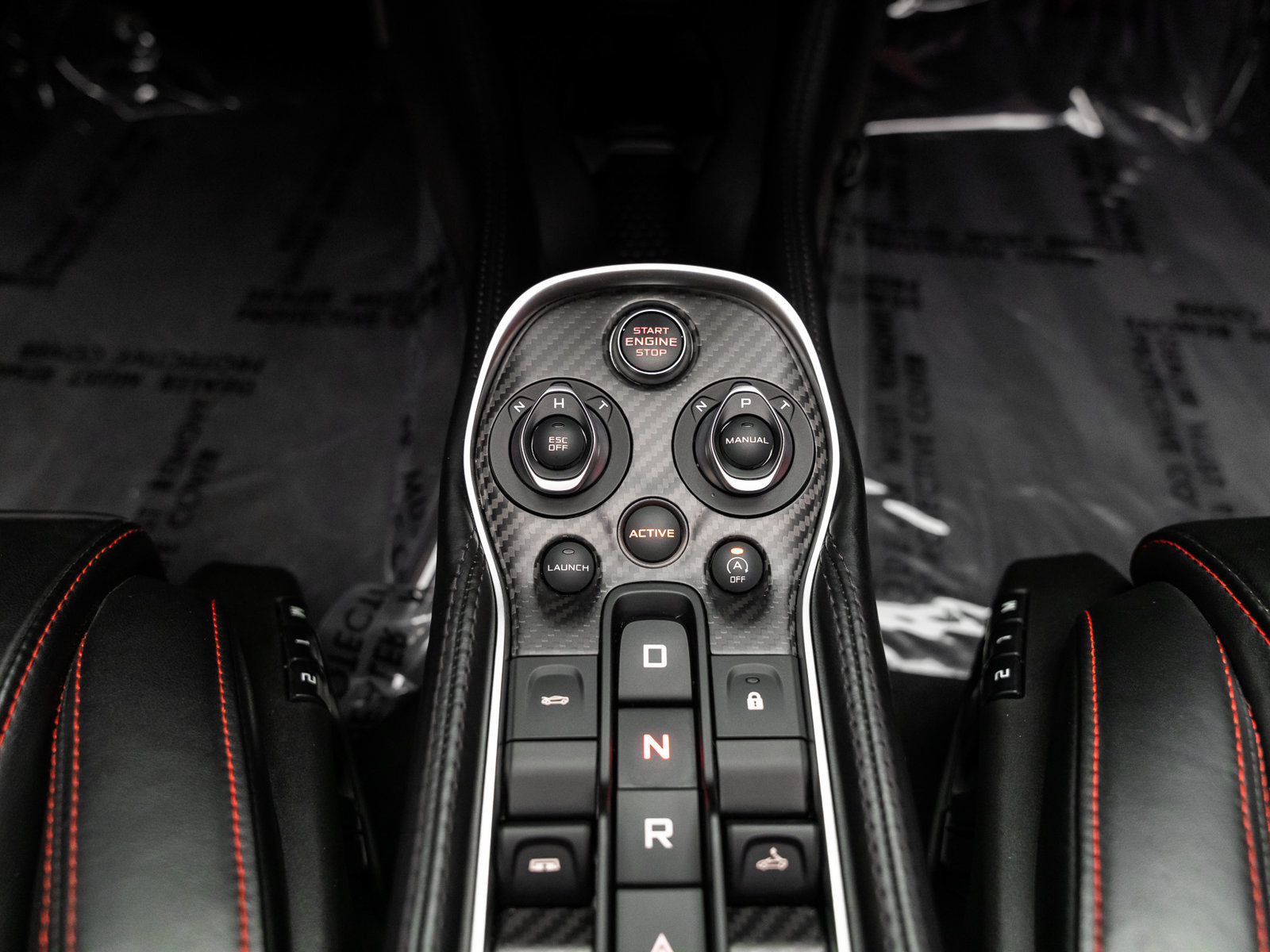 Used 2019 McLaren 570S Spider RWD image 56