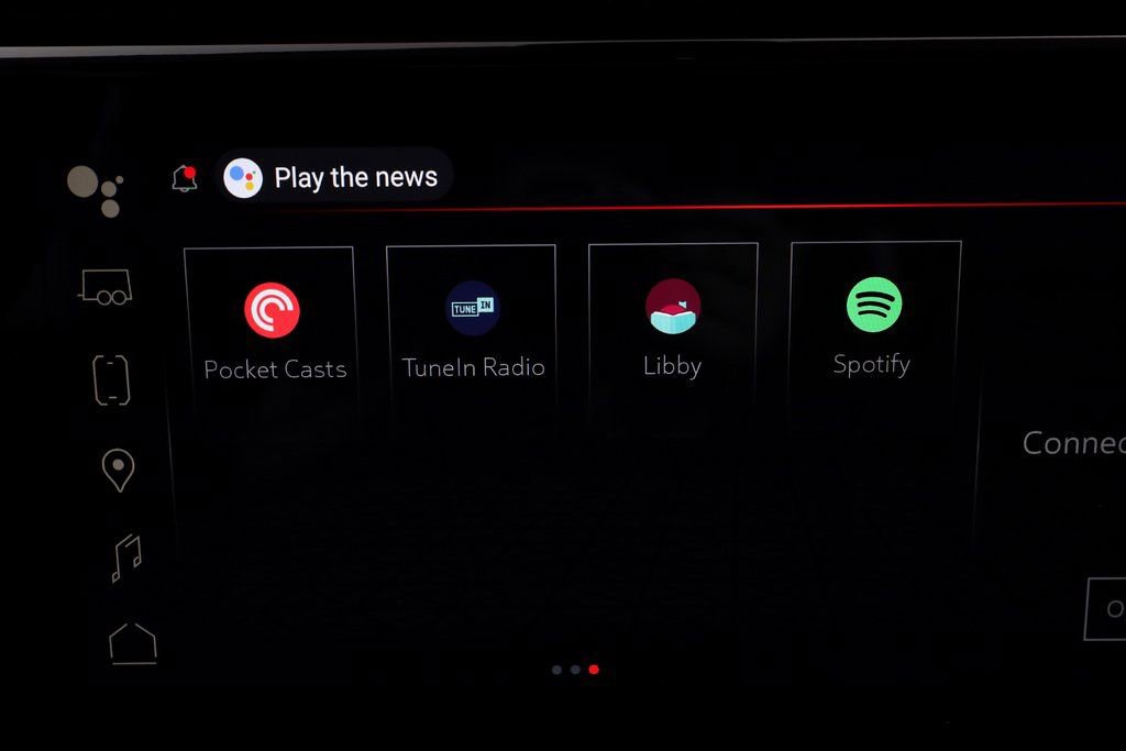 Used 2024 GMC Sierra 3500 Denali Ultimate image 31