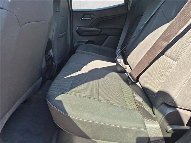 Used 2023 GMC Canyon Elevation w/ Convenience Package RWD image 19