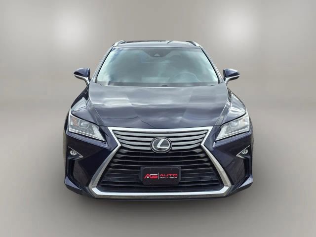 Used 2016 Lexus RX 350 AWD w/ Premium Package image 2