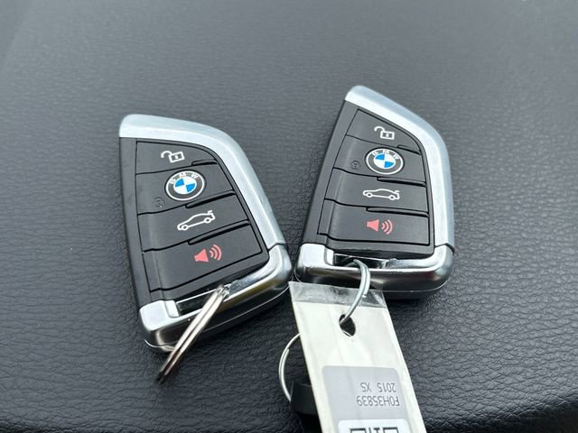 Used 2015 BMW X5 sDrive35i image 34