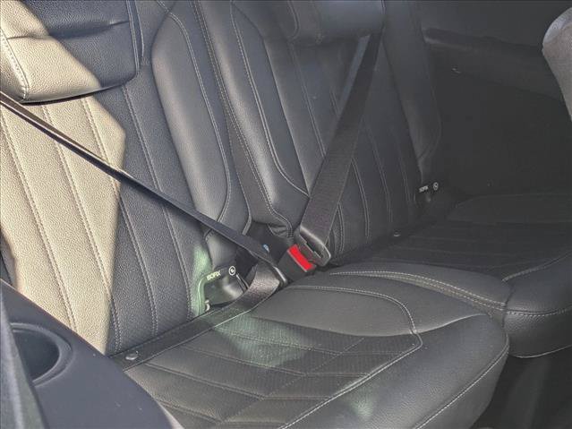 Used 2018 Mercedes-Benz GLS 450 4MATIC image 21