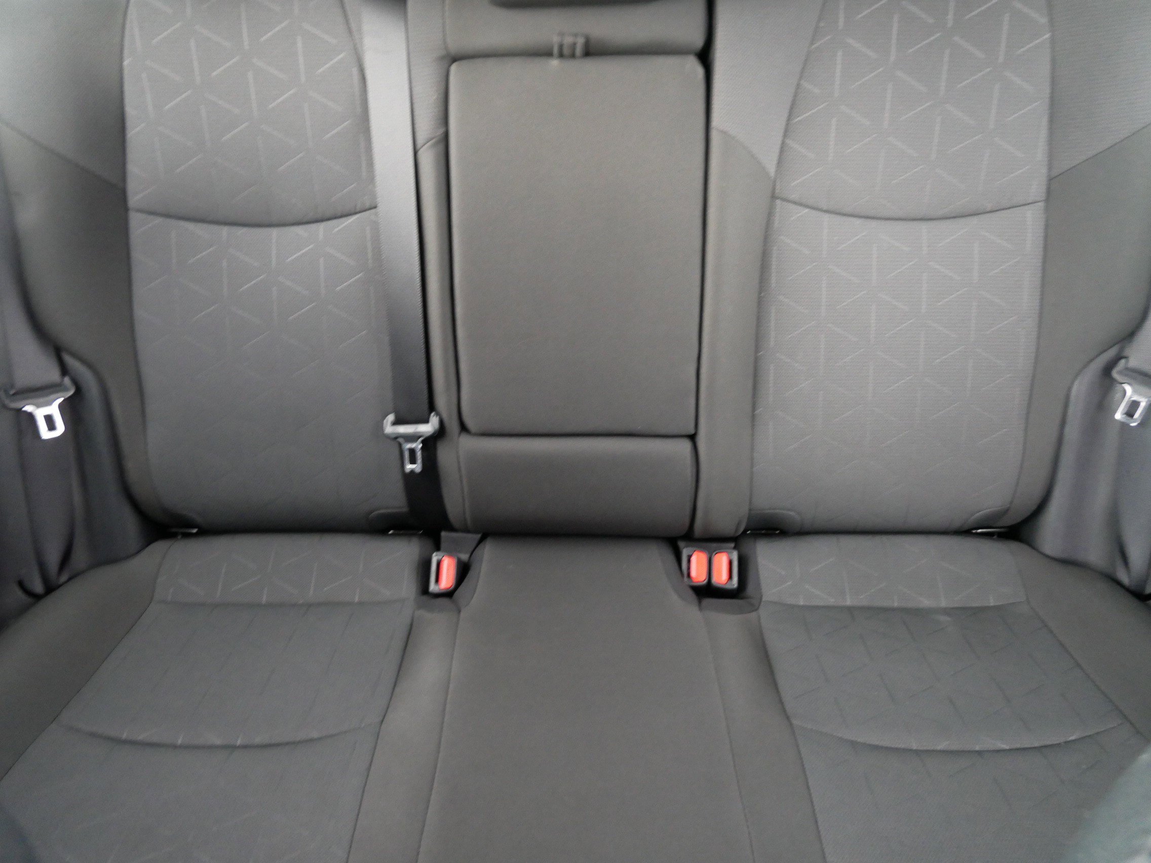 Certified 2025 Toyota RAV4 XLE image 13