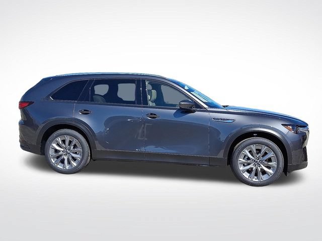 New 2026 MAZDA CX-90 3.3 Turbo w/ Preferred Package AWD/4WD image 8